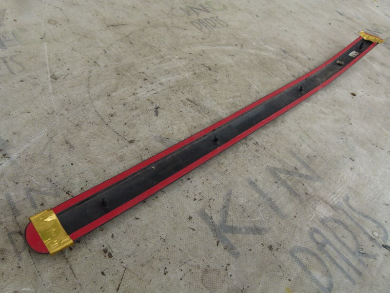 VW CADDY MK3 2003-10 REAR RIGHT QURTER MOULDING TRIM GENUINE 2K0853536