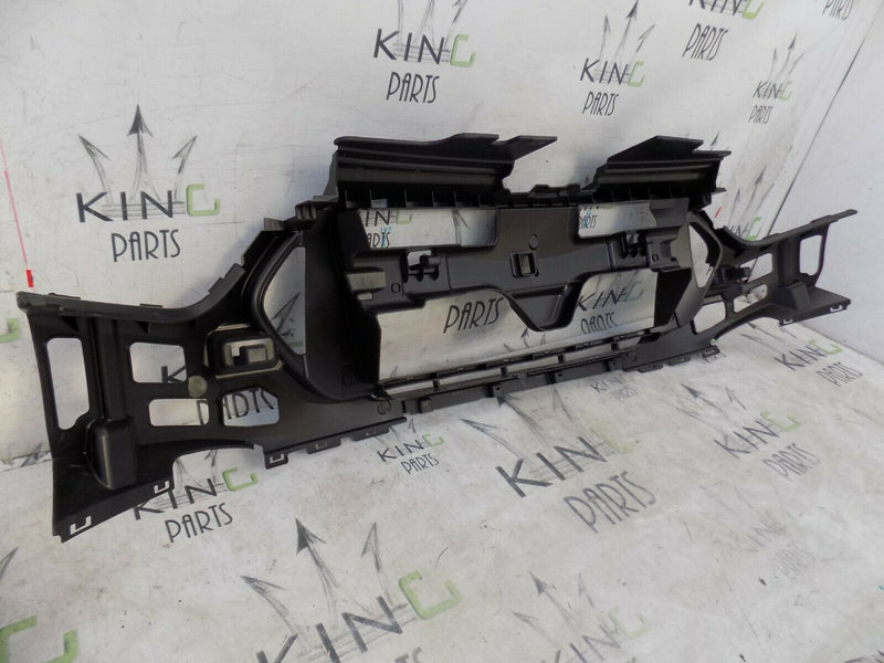 FORD TRANSIT CUSTOM 2018-ON FRONT BUMPER GENUINE PDC JK21-17E778-AD