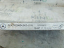 MERCEDES W177 W247 AIR CON CONDITIONING CONDENSER  A/C GENUINE A2475000054