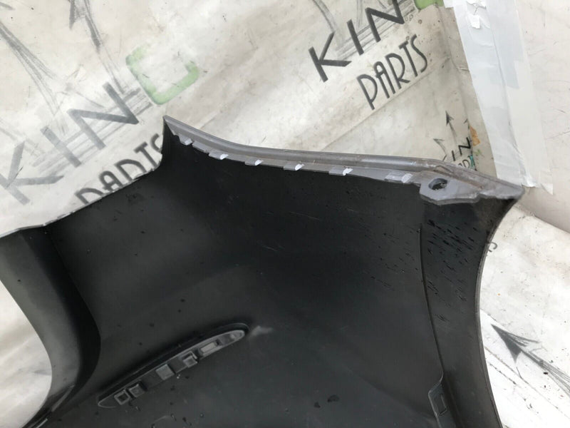MERCEDES A CLASS W177 SE 2018-2022 REAR BUMPER GENUINE A1778856802