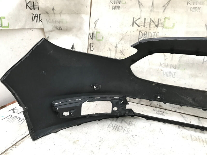 FORD S-MAX MK2 2015-2019 FRONT BUMPER PDC GENUINE EM2B17F003
