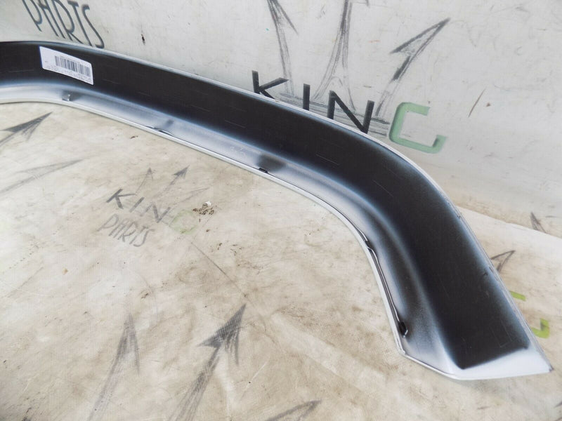 MERCEDES G CLASS W463 2018-ON FRONT LEFT WHEEL ARCH TRIM FLARE A4638820300