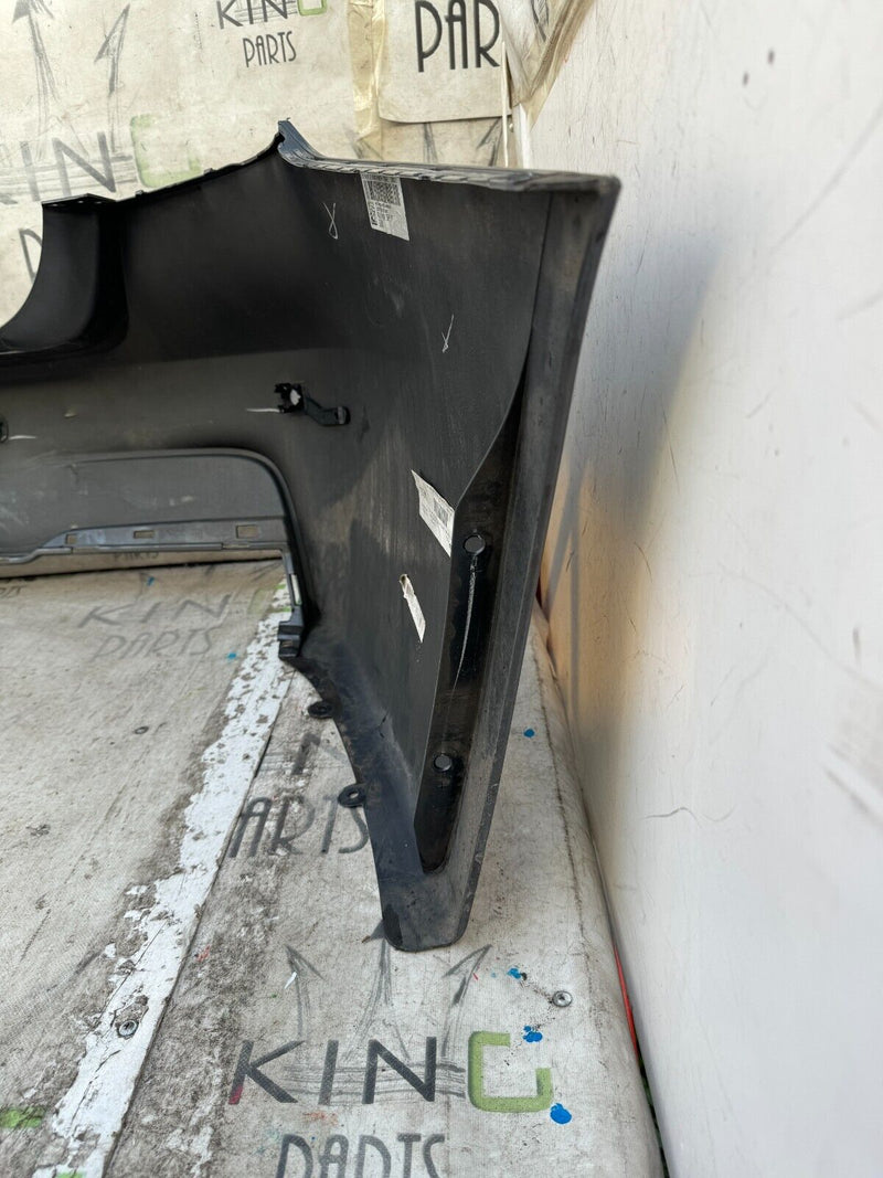 BMW F30 FACELIFT M-SPORT 2015-2018 REAR BUMPER PDC GENUINE 5112 8054195