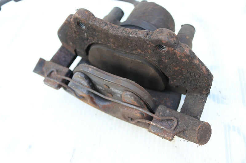 FORD C-MAX MK1 2003-2010 2.0 FRONT BRAKE CALIPER LEFT PASSENGER SIDE *3