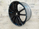 VW GOLF MK7 R WHEEL ALLOY RIM 8JX19H2 ET50 5G0601025CK GENUINE