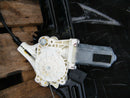 BMW X6 E71 07-14 Rear Left Window Regulator Door Glass Motor Mechanism