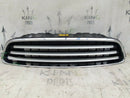 MINI COUNTRYMAN R60 2010-13 GENUINE FRONT BUMPER TOP GRILL GRILLE 9801581
