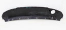 ALFA ROMEO GIULIA TD SUPER 2016-18 GENUINE REAR BUMPER DIFFUSER 156123684