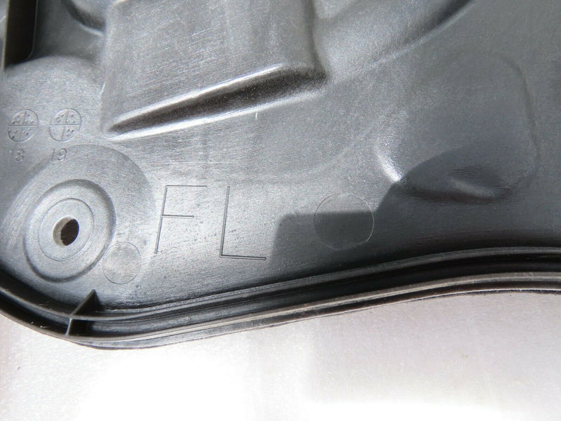 MAZDA CX-3 FRONT LEFT DOOR WINDOW MECHANISM CARRIER BRACKET D09L5997X /S60-04