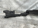 MERCEDES C CLASS W205 FRONT BUMPER SHOCK IMPACT ABSORBER A2058850537