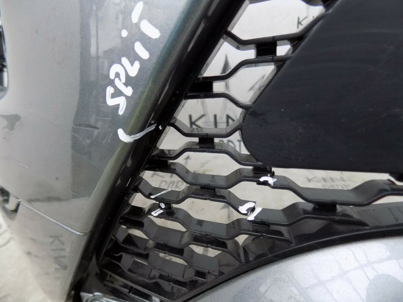 RANGE ROVER EVOQUE L551 DYNAMIC 2018-ON FRONT BUMPER GENUINE K8D2-17F003