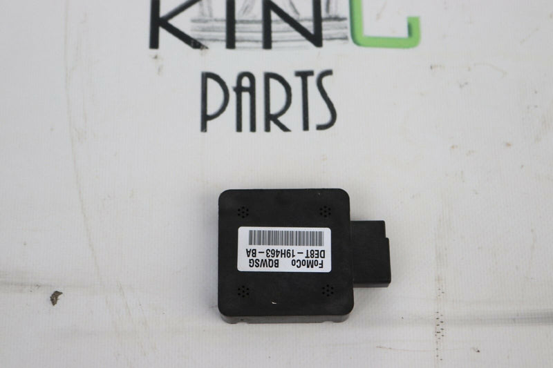 FORD FOCUS MKIII 2011-2017 5DR GENUINE RAIN SENSOR DE8T-19H463-BA