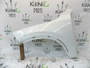 VOLVO XC90 2016 - 2018 ALUMINUM FRONT FENDER WING PANEL LEFT SIDE WHITE