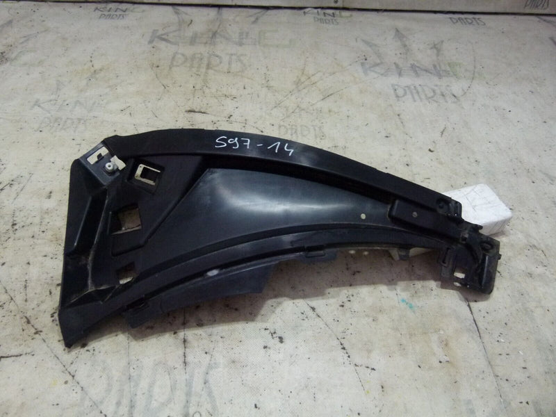 RANGE ROVER IV 2012-2017 FRONT BUMPER RIGHT BRACKET GENUINE HY3216F072AA