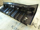 JAGUAR XJ X351 2010-19 TRUNK BOOT LID COVER LOCK TRIM PANEL AW93-F406A64-AF