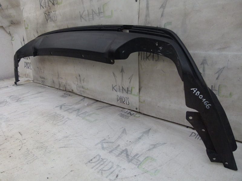 FORD FOCUS C519 ST-LINE 2019-ON REAR BUMPER DIFFUSER GENUINE JX7B17D781