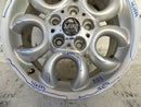 BMW  MINI ALLOY 5 GET CIRCULAR SPOKE R123 6.5Jx16 ET46 9803725 R60 R61