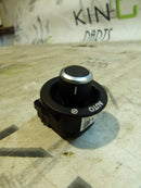 RANGE ROVER SPORT 13-17 STEERING WHEEL ADJUST SWITCH GENUINE FW936465AB