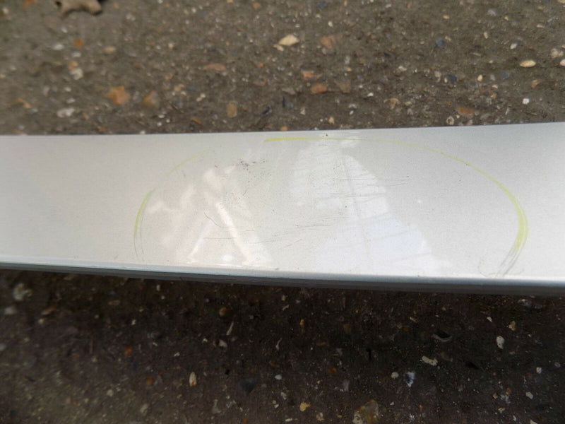 SEAT ALHAMBRA VW SHARAN 2010-ON RIGHT COVER FAIRING SLIDING RAIL 7N0843796