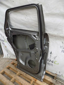 RANGE ROVER EVOQUE L551 2018-ON REAR LEFT PASSENGER SIDE DOOR GENUINE