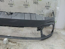 VW GOLF MK8 GTD GTE 2020-2022 GREY FRONT BUMPER GENUINE 5H0807221G