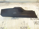 RENAULT CAPTUR 2020-ON DASHBOARD INSERT LEFT SIDE TRIM 689218482R