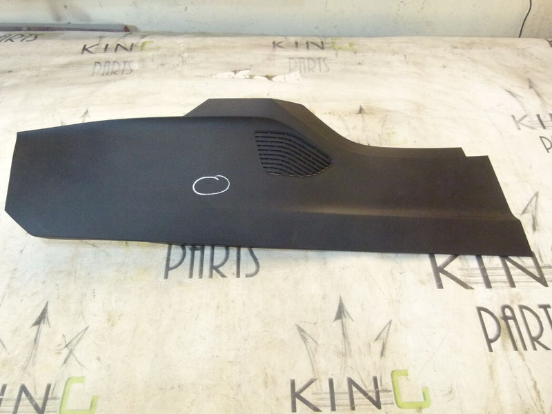 RENAULT CAPTUR 2020-ON DASHBOARD INSERT LEFT SIDE TRIM 689218482R
