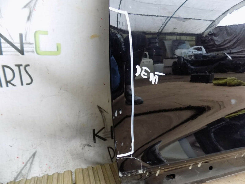 VW SCIROCCO 2008-17 FRONT DOOR SHELL PANEL LEFT PASSENGER SIDE 1K8831607