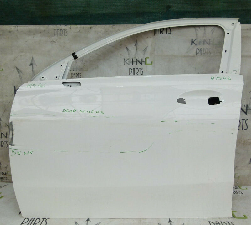 MERCEDES A-CLASS W177 2018-2022 FRONT DOOR PANEL LEFT SIDE A1777223900