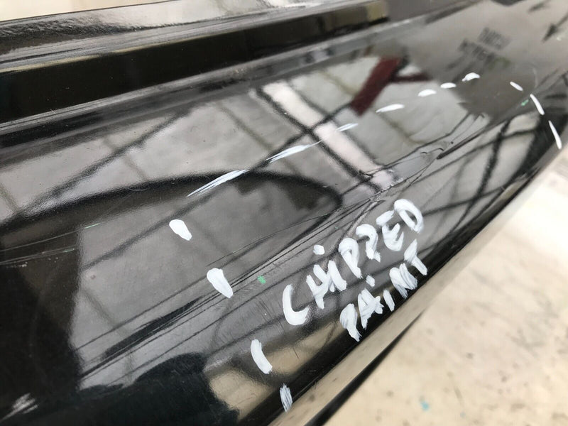 BMW 1 SERIES F20 2011-2015 REAR BUMPER PDC GENUINE 5112 7240918