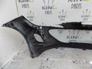 PEUGEOT RCZ BJ. 2010-2012 FRONT BUMPER YM21600177 ORIGINAL PDC HOLES
