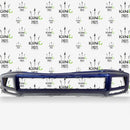 NEW MODEL !! MERCEDES G CLASS (W463) - 2018 BLUE FRONT BUMPER GENUINE OEM