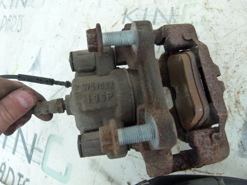 BMW F30 F31 2012-2015 REAR RIGHT BRAKE CALIPER GENUINE W09082196P #