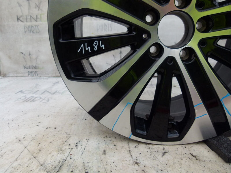 MERCEDES GLC X253 ALLOY WHEEL RIM 18" 8J ET38 GENUINE A2534014600