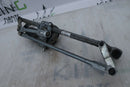 SKODA OCTAVIA MK2 1Z 2004-2012 FRONT WIPER MOTOR MECHANISM WITH LINKAGE