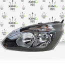 FORD TRANSIT 2013-2017 FACELIFT LEFT SIDE HEADLIGHT HEADLAMP PASSENGER N/S