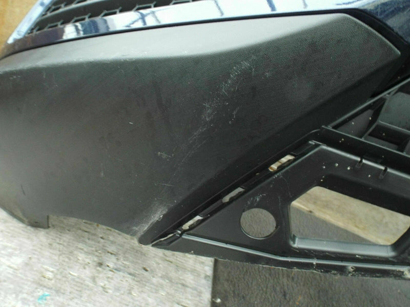 VW TIGUAN ESCAPE 5N 2011-2015 FRONT BUMPER GENUINE & GRILL TRIM 5N0807221T