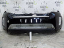 RANGE ROVER EVOQUE MK2 L551 2018-ON FRONT BUMPER GENUINE RED K8D2-17F775