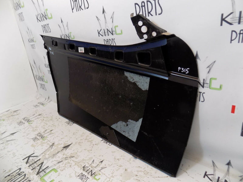 ALFA ROMEO NUOVO SPIDER 1995-1998 FRONT LEFT DOOR EXTERNAL PANEL 60578365