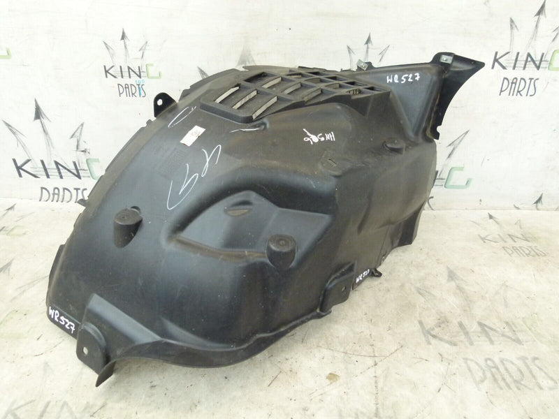 RANGE ROVER EVOQUE L538 2011-2019 FRONT RIGHT WHEEL MUGUARD HJ3216A574AC