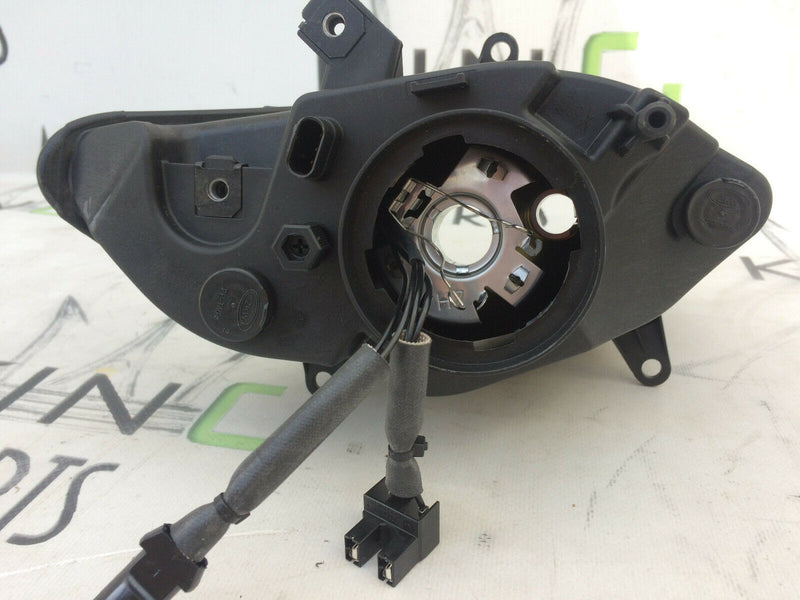 BMW R1200RS 2015 2016 FRONT HEADLIGHT GENUINE LIGHT LAMP LEFT SIDE 8549331