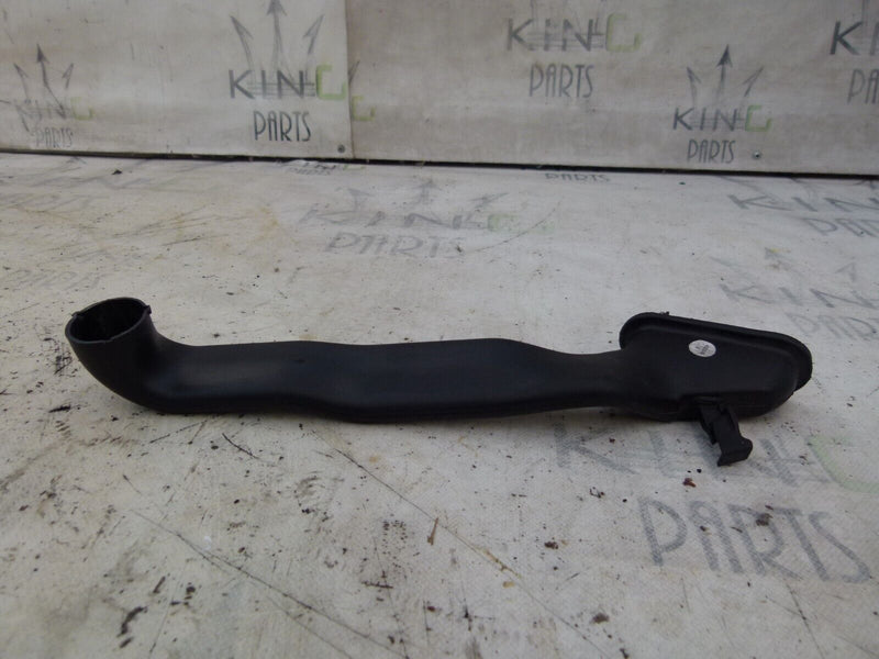 MERCEDES C W204 2007-2011 2.2 CDI OTHER AIR DUCT PART GENUINE A2048320745