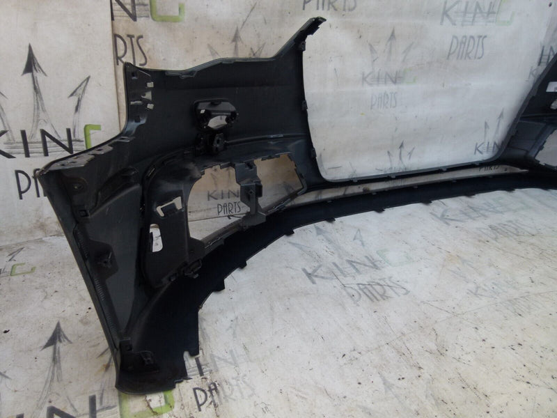 AUDI A3 SPORTBACK S-LINE 2013-2016 FRONT BUMPER GENUINE 8V3807437