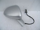 VAUXHALL CORSA D MK3 2006-14 GENUINE WING DOOR MIRROR RIGHT SIDE SILVER