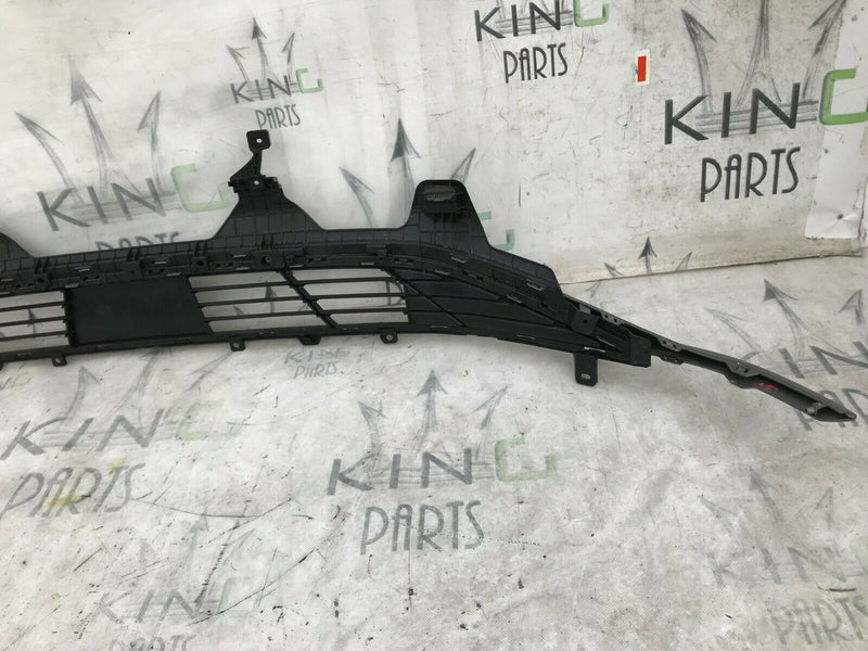 HYUNDAI TUCSON NX4e 2021-UP FRONT BUMPER LOWER GRILL & UPPER TRIM 86531-N7010
