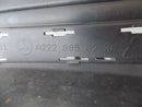 MERCEDES S-CLASS W222 REAR BUMPER DIFFUSER VALANCE GENUINE A2228850238