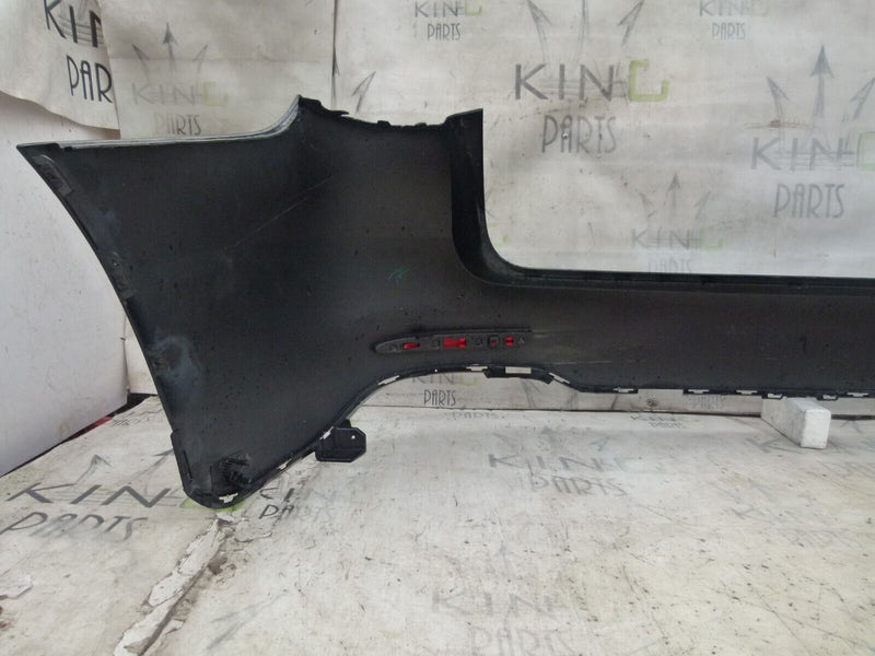 MERCEDES GLC AMG-LINE X253 2015-20 REAR BUMPER PDC GENUINE A2538850200