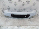 BMW MINI COOPER D COUNTRYMAN 2010-2013 WHITE REAR BUMPER GENUINE