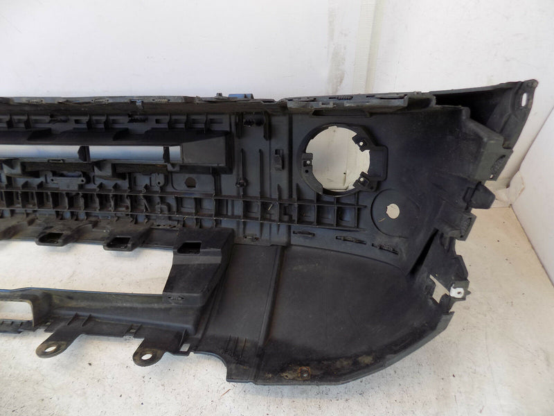 LAND ROVER DISCOVERY 3 SE 2006-08 FRONT BUMPER GENUINE PDC 500061XXXB01