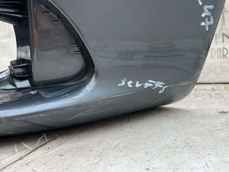 AUDI A4 B7 S LINE 2006-2009 FRONT BUMPER GENUINE 8E0807437AF